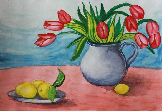 Still Life